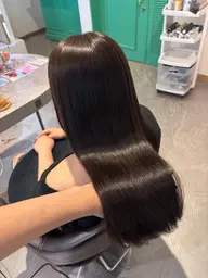 💚✨️one color ➕treatment✨️💚