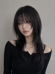【Ladies】似合わせカット🌙〔レディースカット/レイヤーカット/シャギー/ウルフカット〕