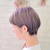 🌸🌸はじめてでも安心できるキャリアがあります🌸🌸💁♂️艶うるカラー+艶うるトリートメント
