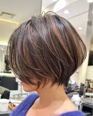 【絶壁解消◎】くびれショート✨️