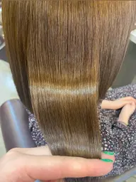 【ダブルカラー🔥】ダメージを最小限に抑えて垢抜けたい方🫧🩶✨
