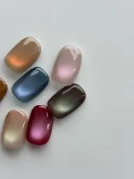 うるちゅるマグネット꩜ - オフ無 -