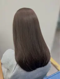 ミニモ限定⭐️ カラー+5stepオッジィオット超音波トリートメント🎀