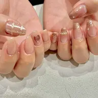 割引価格!¥3700 OFF🌟【オフあり⭕️】ハンドやり放題コース【パラジェル変更可/センター南】