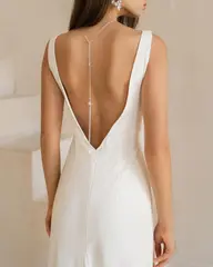 夏にまだ間に合う♪背中脱毛!後ろ姿も美しく...♡¥13700→¥5500