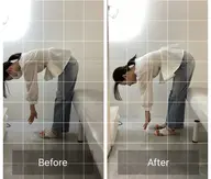 【初回】腰、骨盤ケア整体