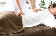 人気 No.1 ⭐️全身のお悩み解消⭐️【全身整体】