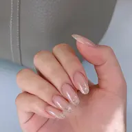 【 残り4名様限定モデル 】 艶ラメグラデーション✨