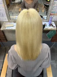 ブリーチリタッチモデル募集中🫧