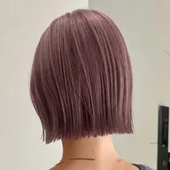 🌼1週間限定超お得クーポン🌼カット+ダブルカラー(ブリーチ込み)(全体カラー込み)+トリートメント
