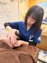❤️10月1日先行予約受付中✨️女性の美容鍼灸師による美容鍼👩⚕️4,500円クーポン❤️