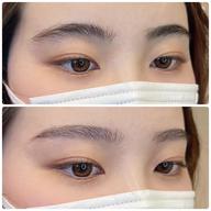 リピートの方はコチラ⏩美眉WAXスタイリング(眉毛/アイブロウ)&バブル保湿パック🫧 仙台駅/あおば通駅