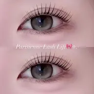 【練習モデル様募集♡】まつ毛パーマ10:00​〜​⚠︎ご来店が初めての方限定