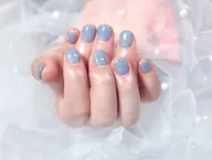 ワンカラー オフなし(オフ込み+550円)🫧🎀