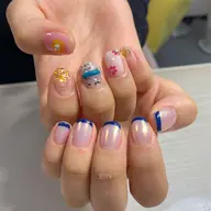 ☀️シンプル+5本やり放題