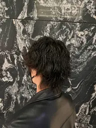✂️リピーター様限定メンズカット✂️女性目線ならではの似合わせカット💎