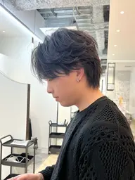 【メンズ限定🔹ヘアセット】メンズセット