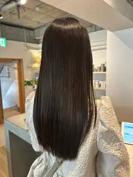 ⭐️ワンカラー＋ブロー⭐️