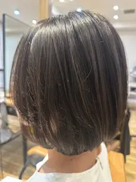 ✨当日予約限定✨リタッチカラー(根元2センチ以内)のみ🍒