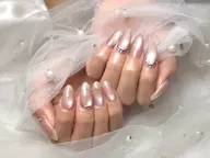 ハンド🫧🎀ིྀ持ち込み90分コース💅🏻✨オフ込み