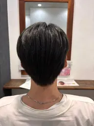 ✂️メンズカットモデル✂️