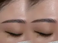 Hollywood Brow Lift 💕【毛流れ矯正・眉癖改善】