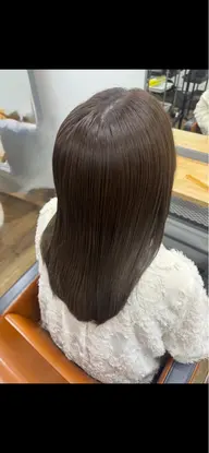 《女性限定》カット＋カラー