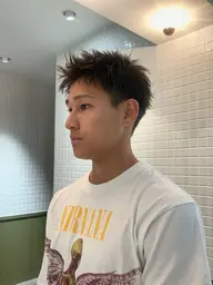 👦🏻メンズカット👦🏻