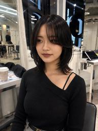 19:00限定メニュー✩ボブ、ボブレイヤーカット（2step treatment付き）✂︎🤎