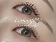 🎀ིྀ韓国風束感まつ毛パーマ！口コミでアイシャンプー付き💗