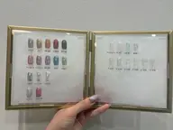 フット ミラー ワンカラー オフあり ¥3500
