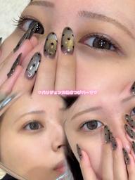 🎀全員🎀🩵まつげパーマ🩵コーティング仕上げ🪄