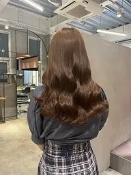 one color