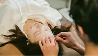 美容鍼×小顔矯正スタンダードコース