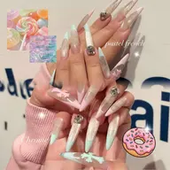 【オフ🈚️】ハンドフレンチ💟✨️/練馬   ¥7,700