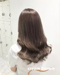 【🌸8月限定🌸】似合わせカット+透明感カラー💎+艶トリートメント✨ ピンクが大人気!!💕