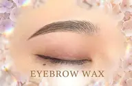 眉毛Wax🎀