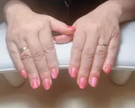 🧲マグネット/フラッシュネイル✨💅