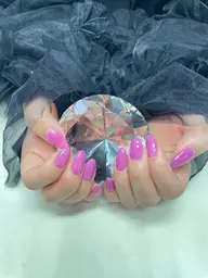 ワンカラー・グラデーション