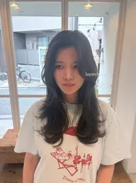 似合わせカット✂︎
