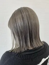 5/30にち限定🖤アディクシーカラー＋グローバルミルボントリートメント❄️