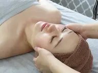 オプションfacial
