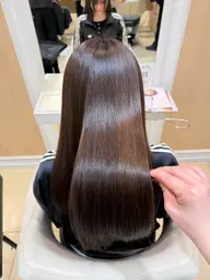 【ワンカラー​★】ブリーチなし