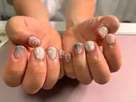 メンズネイル✝️