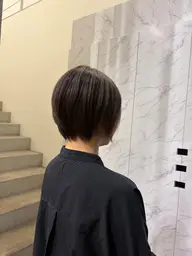 【 10/21募集中🈳】女性限定!!ショートカットモデルさん募集中です💇🏻次回menu50%offです🌿