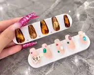 ネイルチップ 販売🎶