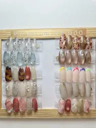 🌙 22時〜|アート込プレミアム【ケア込】