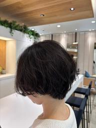 【ご新規様限定】似合わせカット✂️+2stepトリートメント✨