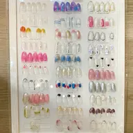 8月特別価格★ジェルオフ無料💅🏻ハンド定額Petitコース✨️甘皮ケア込!