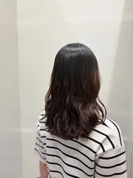 【レディース・メンズ】カット+パーマ🌀